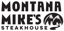 MONTANA MIKE'S STEAKHOUSE trademark