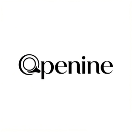 OPENINE trademark