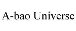 A-BAO UNIVERSE trademark