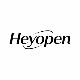 HEYOPEN trademark