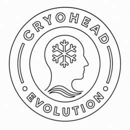 CRYOHEAD EVOLUTION trademark