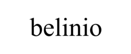 BELINIO trademark