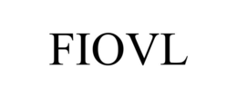 FIOVL trademark
