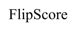 FLIPSCORE trademark