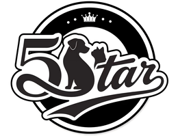 5 STARS trademark
