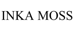INKA MOSS trademark