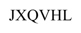 JXQVHL trademark