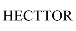 HECTTOR trademark