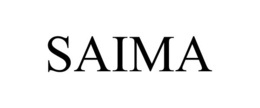 SAIMA trademark