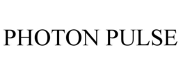 PHOTON PULSE trademark