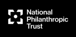 NATIONAL PHILANTHROPIC TRUST trademark
