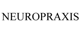 NEUROPRAXIS trademark