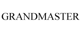 GRANDMASTER trademark