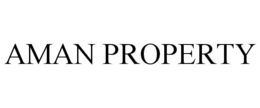 AMAN PROPERTY trademark