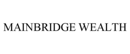 MAINBRIDGE WEALTH trademark