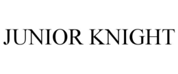 JUNIOR KNIGHT trademark