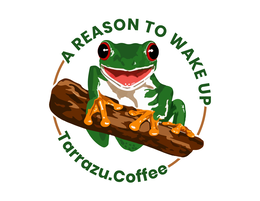 A REASON TO WAKE UP TARRAZU.COFFEE trademark