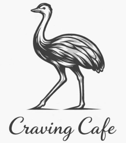 CRAVING CAFE trademark