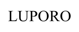 LUPORO trademark