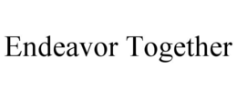 ENDEAVOR TOGETHER trademark