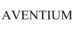AVENTIUM trademark