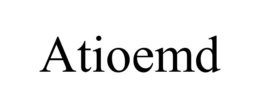 ATIOEMD trademark