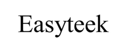 EASYTEEK trademark