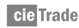 CIETRADE trademark