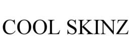 COOL SKINZ trademark