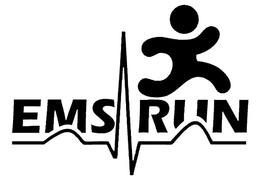 EMS RUN trademark
