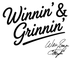 WINNIN' & GRINNIN' WALT FRAZIER "CLYDE" trademark