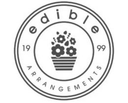 EDIBLE ARRANGEMENTS 1999 trademark
