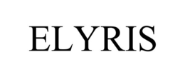 ELYRIS trademark