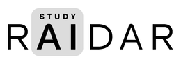 STUDY RAIDAR trademark