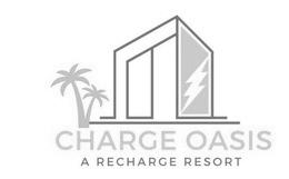 CHARGE OASIS A RECHARGE RESORT trademark