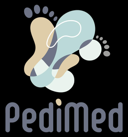 PEDIMED trademark