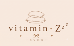 VITAMIN · ZZZ HOME trademark