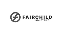 F FAIRCHILD INDUSTRIES trademark
