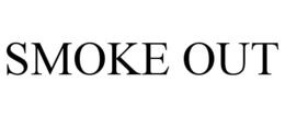 SMOKE OUT trademark