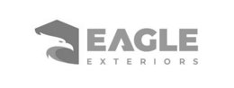 EAGLE EXTERIORS trademark