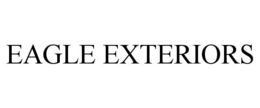 EAGLE EXTERIORS trademark