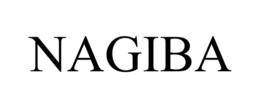 NAGIBA trademark