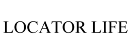LOCATOR LIFE trademark