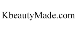 KBEAUTYMADE.COM trademark