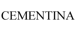 CEMENTINA trademark
