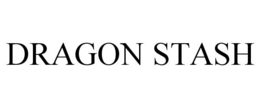 DRAGON STASH trademark