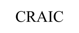 CRAIC trademark