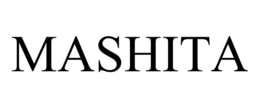 MASHITA trademark