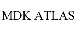 MDK ATLAS trademark