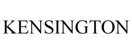 KENSINGTON trademark